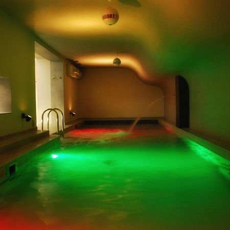 Hotel Fado Spa & Restaurant Świdnica Eksteriør bilde