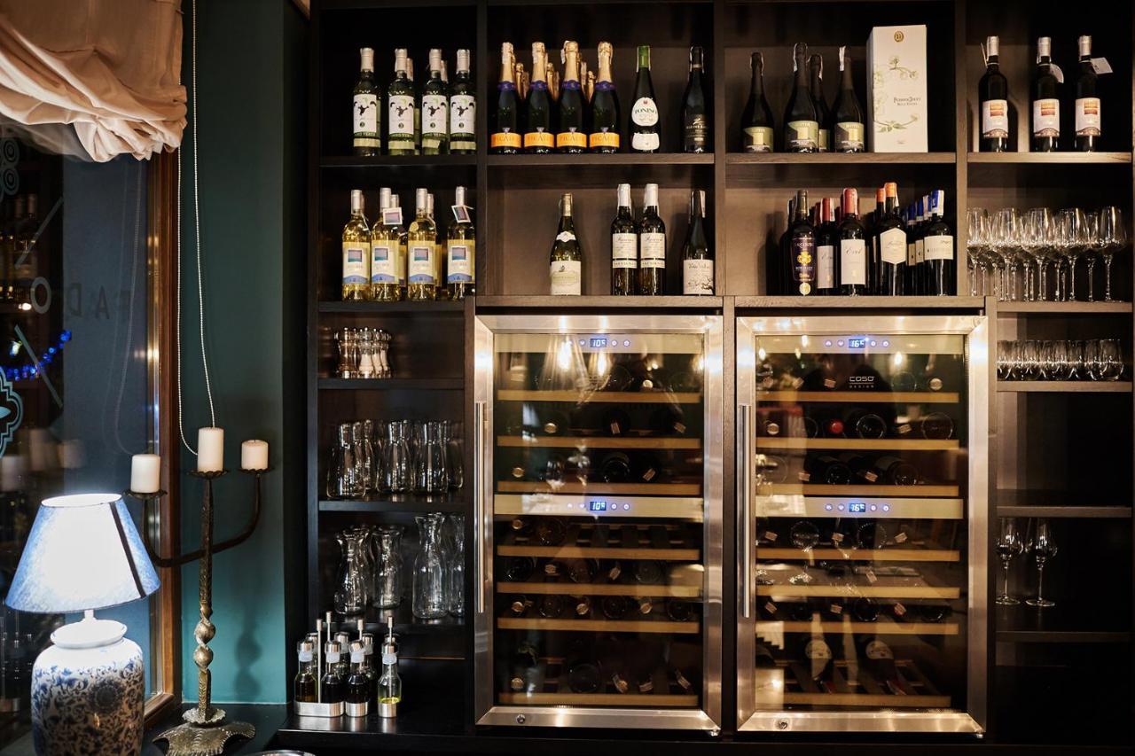 Hotel Fado Spa & Restaurant Świdnica Eksteriør bilde