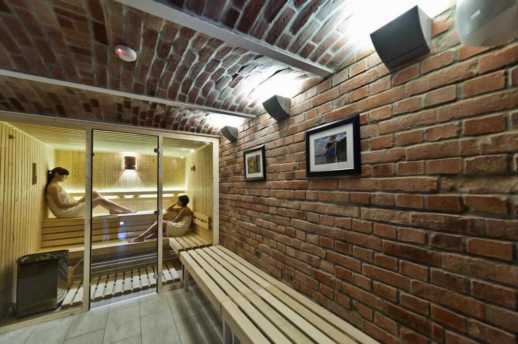 Hotel Fado Spa & Restaurant Świdnica Eksteriør bilde