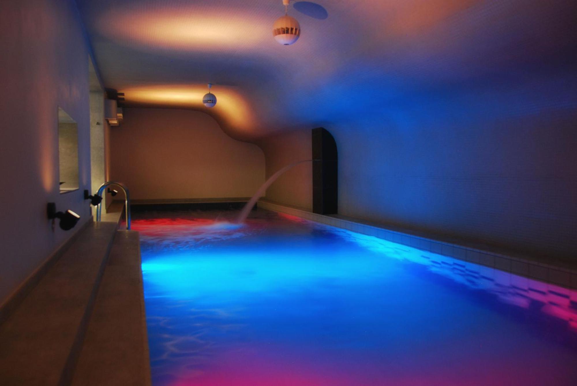 Hotel Fado Spa & Restaurant Świdnica Eksteriør bilde