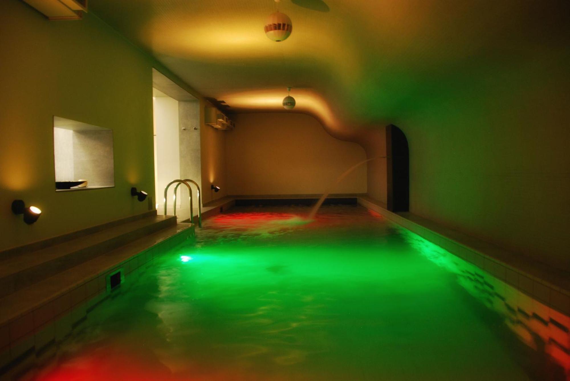 Hotel Fado Spa & Restaurant Świdnica Eksteriør bilde