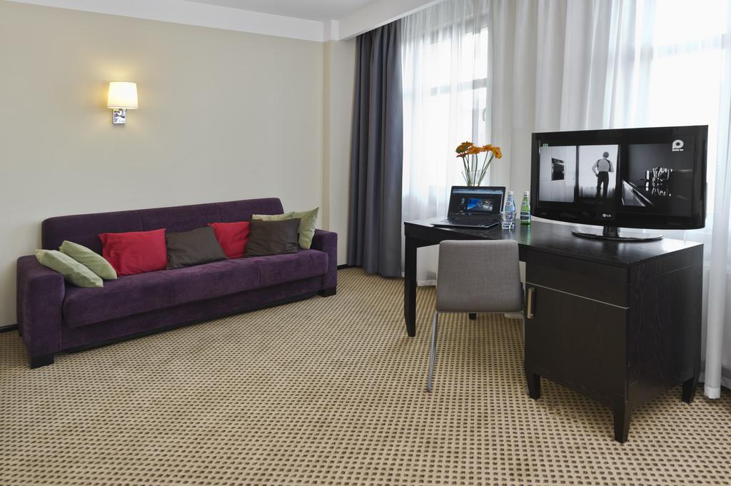 Hotel Fado Spa & Restaurant Świdnica Eksteriør bilde