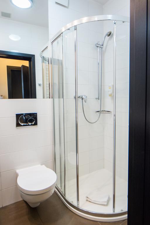 Hotel Fado Spa & Restaurant Świdnica Eksteriør bilde
