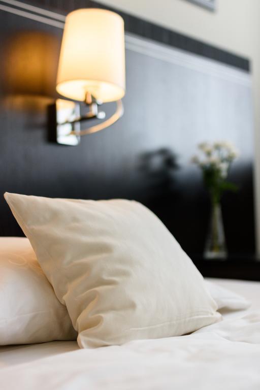 Hotel Fado Spa & Restaurant Świdnica Eksteriør bilde