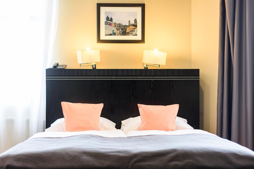 Hotel Fado Spa & Restaurant Świdnica Eksteriør bilde