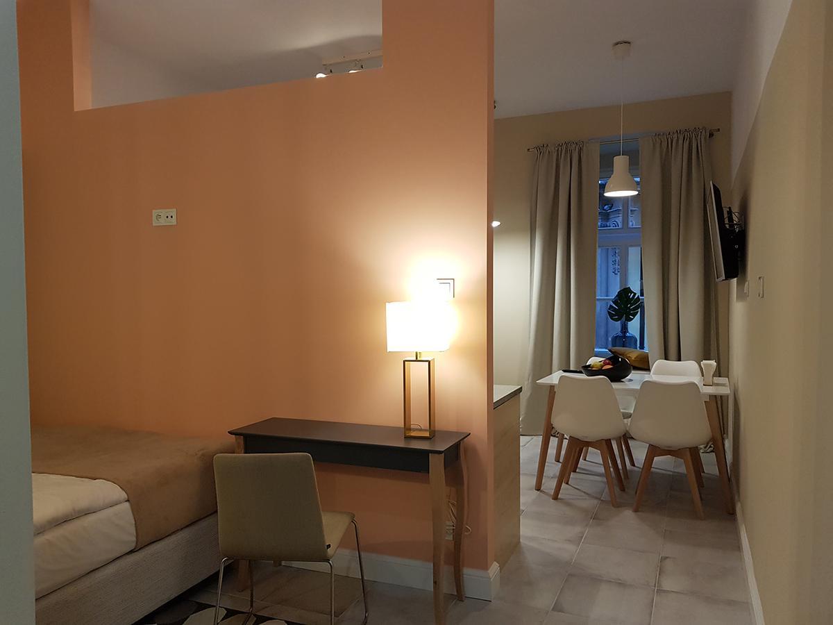 Hotel Fado Spa & Restaurant Świdnica Eksteriør bilde