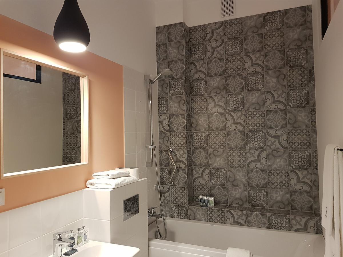 Hotel Fado Spa & Restaurant Świdnica Eksteriør bilde