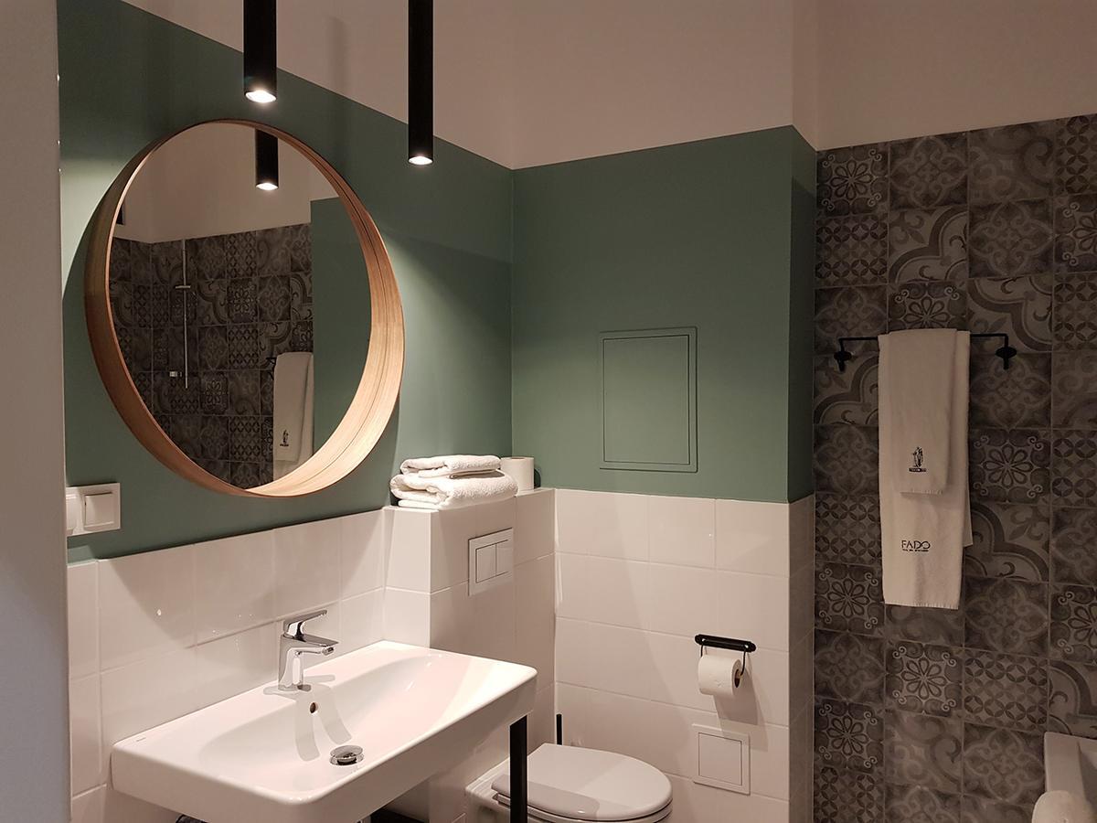 Hotel Fado Spa & Restaurant Świdnica Eksteriør bilde