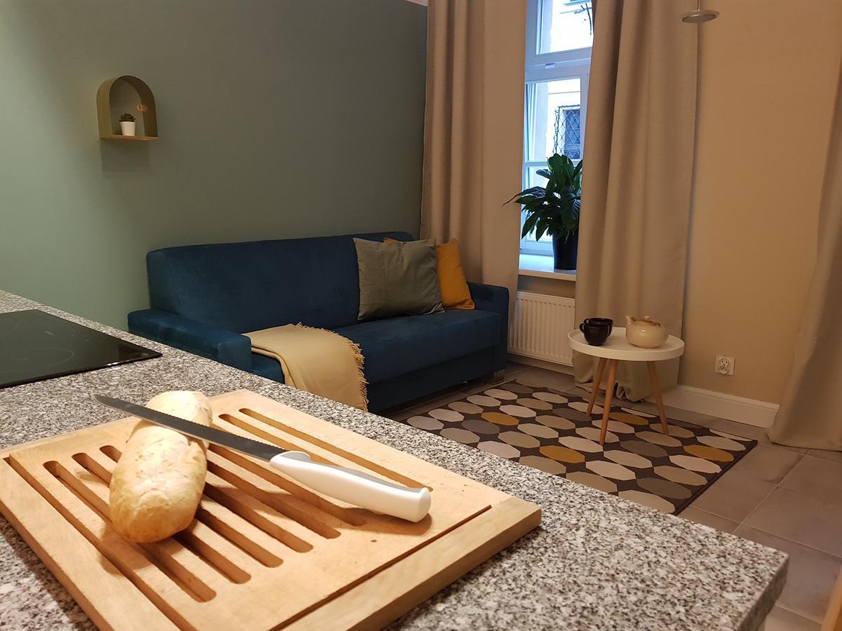 Hotel Fado Spa & Restaurant Świdnica Eksteriør bilde