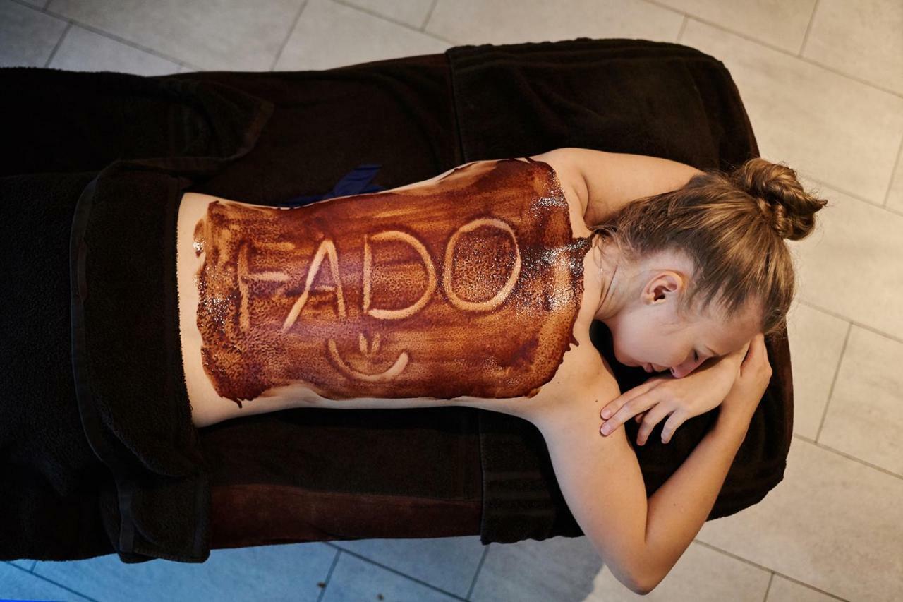 Hotel Fado Spa & Restaurant Świdnica Eksteriør bilde