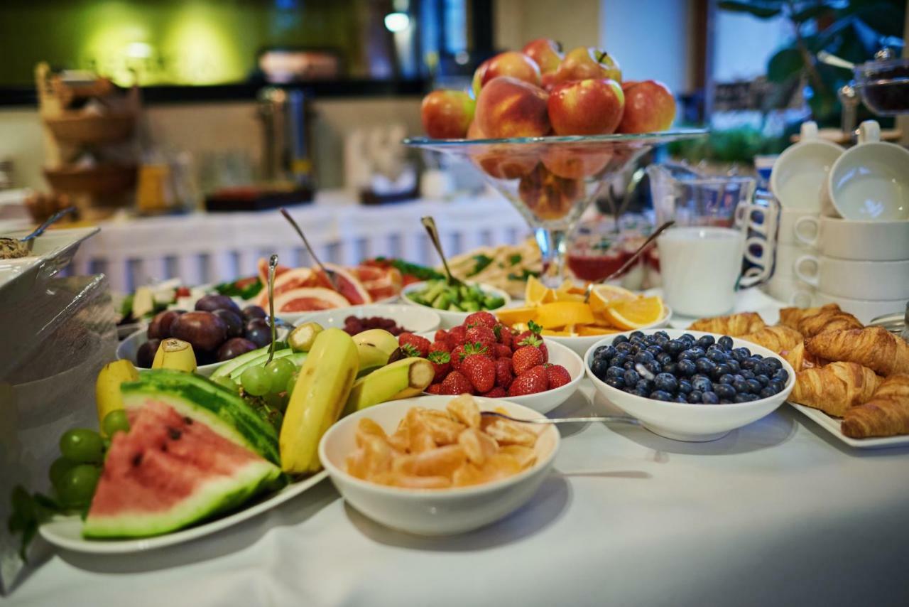 Hotel Fado Spa & Restaurant Świdnica Eksteriør bilde