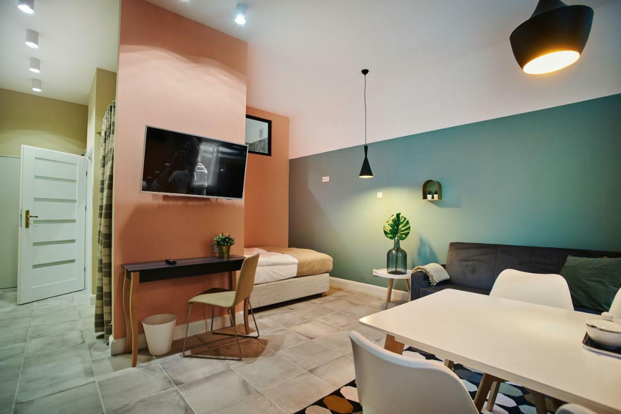 Hotel Fado Spa & Restaurant Świdnica Eksteriør bilde